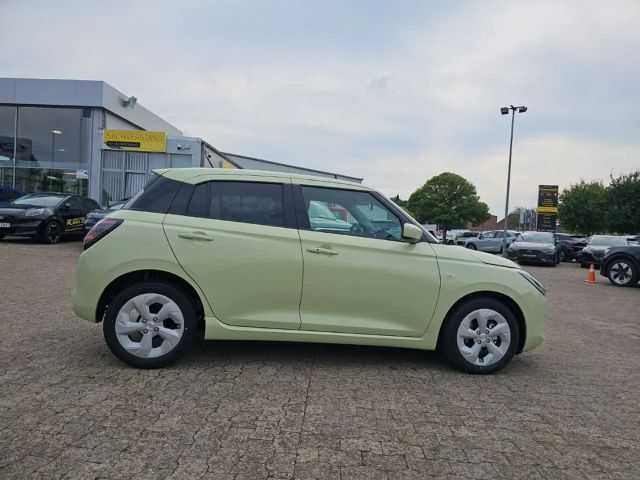 Suzuki Swift Comfort