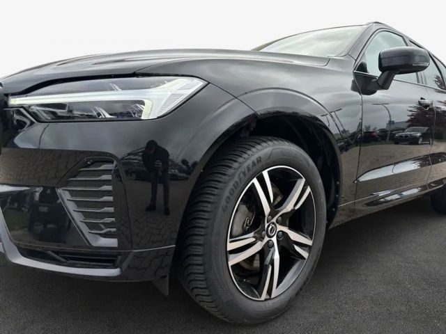 Volvo XC60 Geartronic