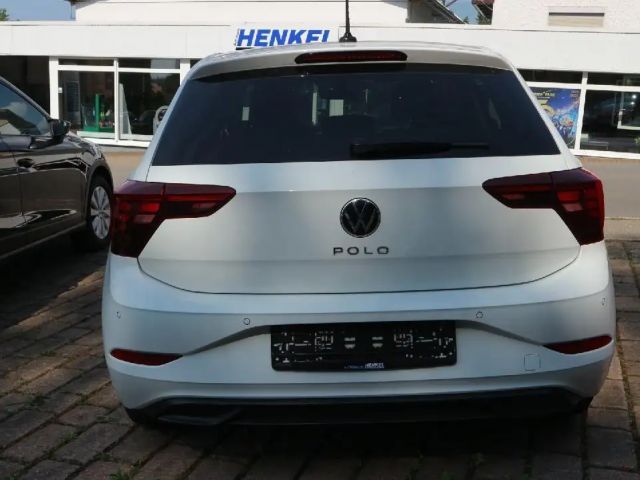 Volkswagen Polo Move