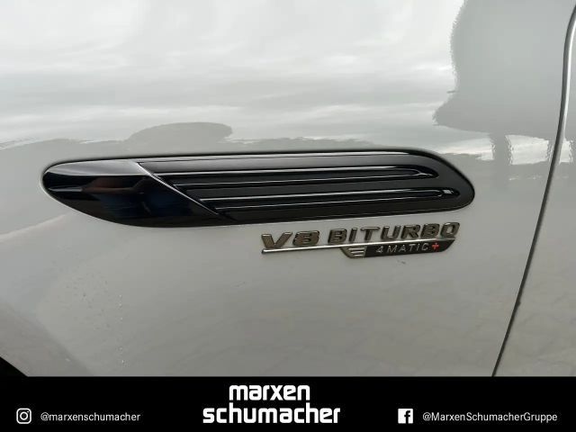 Mercedes-Benz SL 63 AMG 4MATIC+ AMG Line