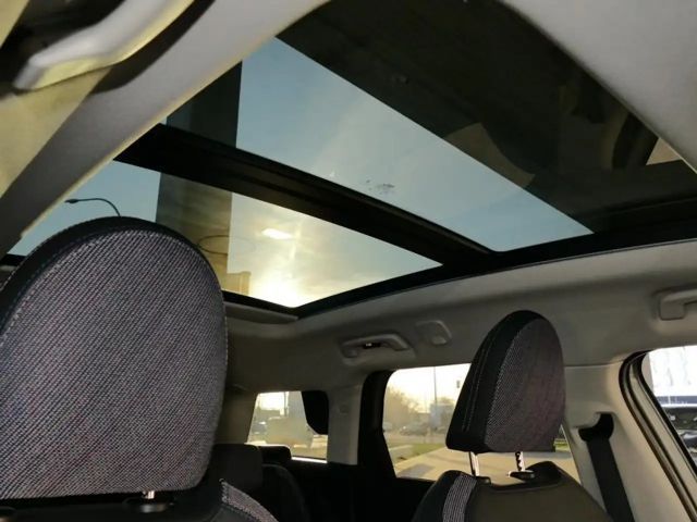 MINI Cooper Countryman Classic Trim - Pack M PLUS