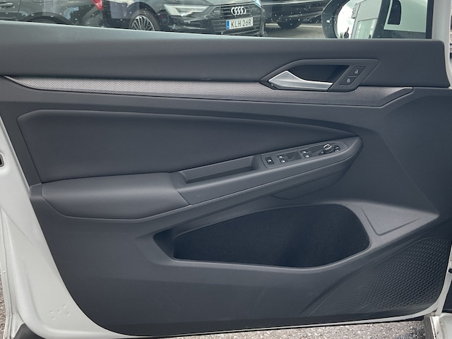 Volkswagen Golf DSG GTI