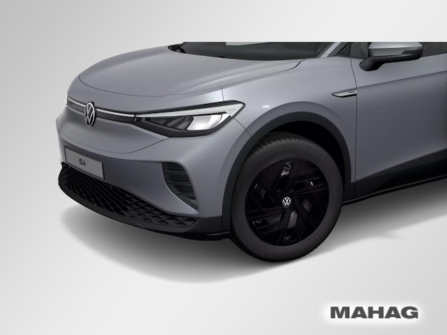 Volkswagen ID.4 Performance Pro