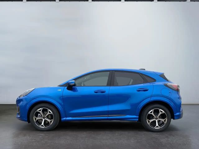 Ford Puma EcoBoost ST Line