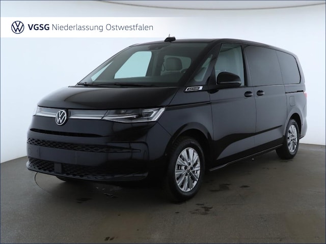 Volkswagen Multivan IQ.Drive Lang Life