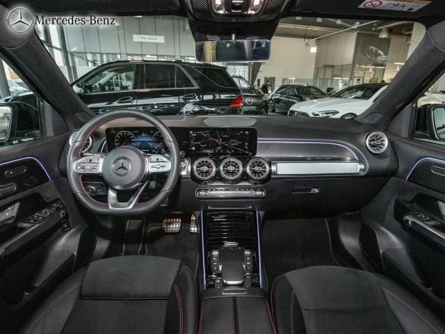 Mercedes-Benz GLB 35 AMG 4MATIC AMG Line