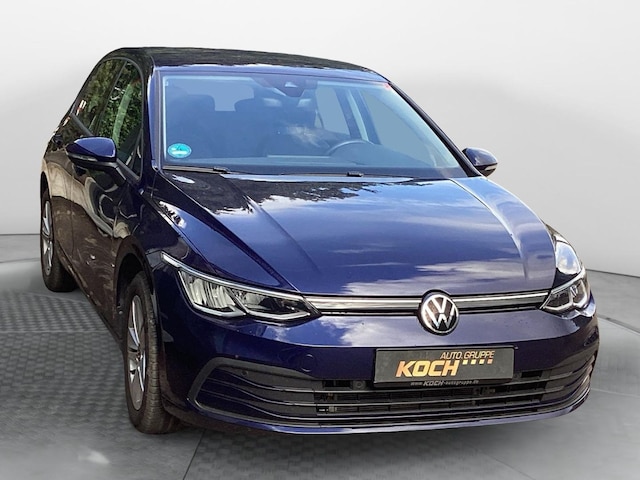 Volkswagen Golf 1.0 TSI Golf VIII Life