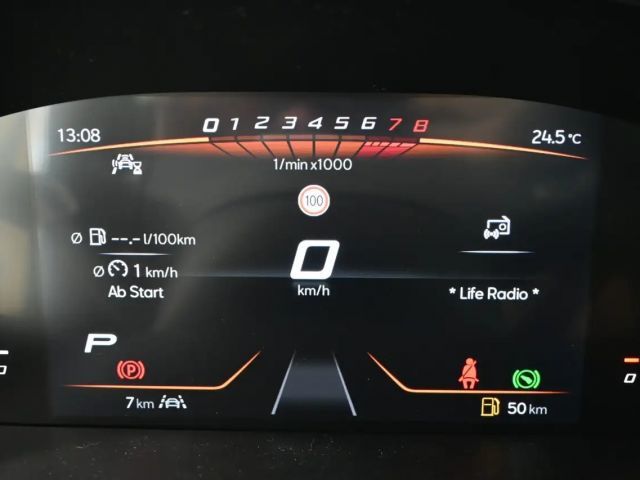 Seat Ibiza 1.0 TSI DSG Style