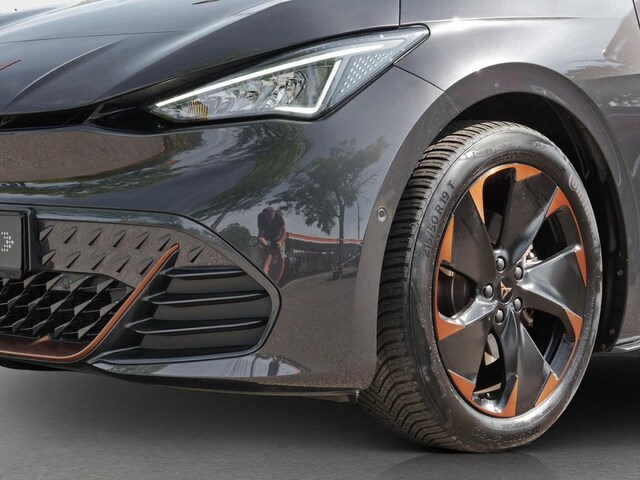 Cupra Born Born Rückfahrkamera*LED*Navigation