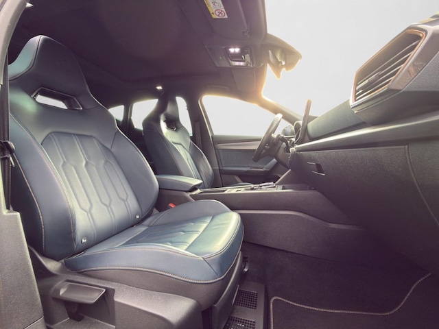 Cupra Formentor 2.0 TSI 4Drive VZ