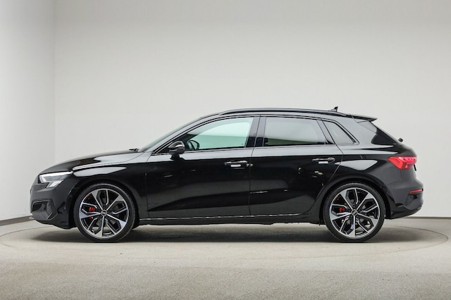 Audi A3 35 TFSI Sportback