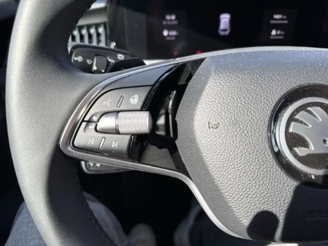 Skoda Superb Combi Selection