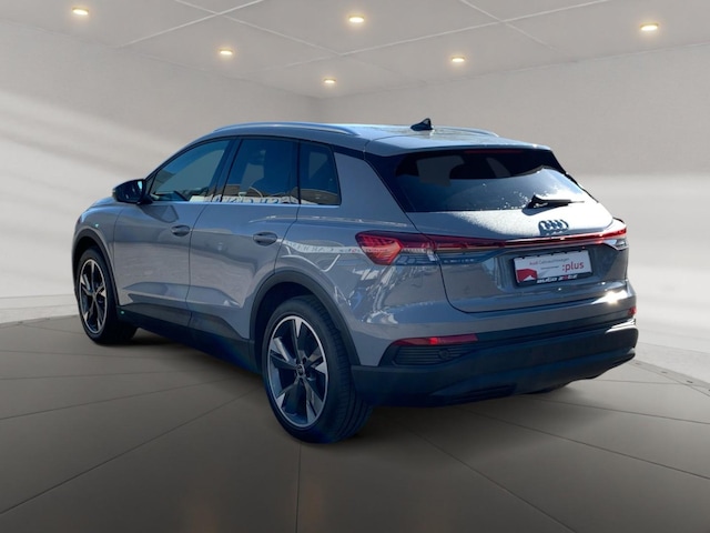 Audi Q4 e-tron SUV 45 e-tron Audi Q4 e-tron