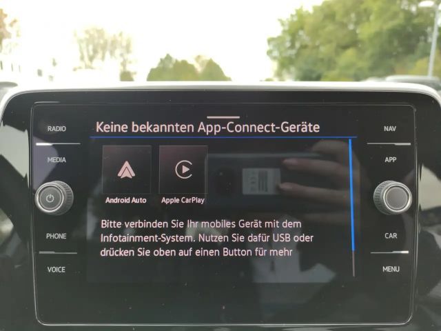 Volkswagen T-Roc 1.5 TSI DSG