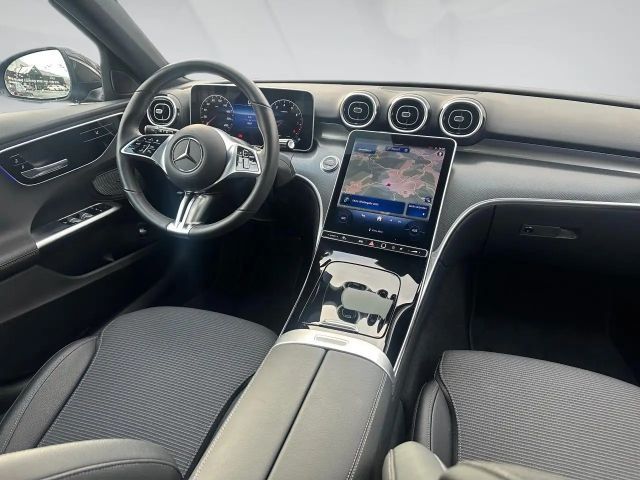 Mercedes-Benz C 180 AVANTGARDE Estate