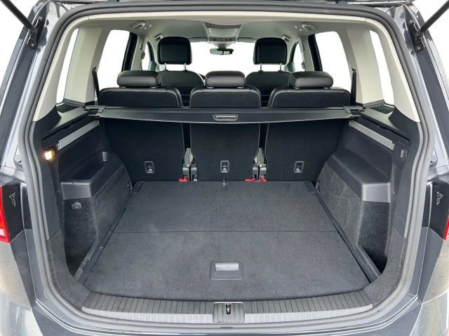 Volkswagen Touran DSG