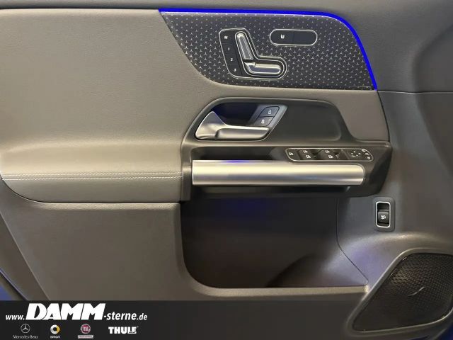 Mercedes-Benz EQA 300 4MATIC