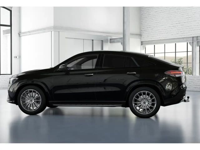 Mercedes-Benz GLE 400 4MATIC Coupé