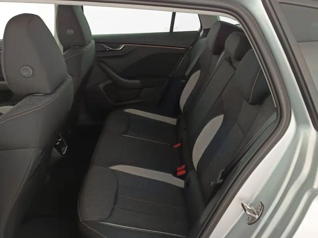 Skoda Scala Selection