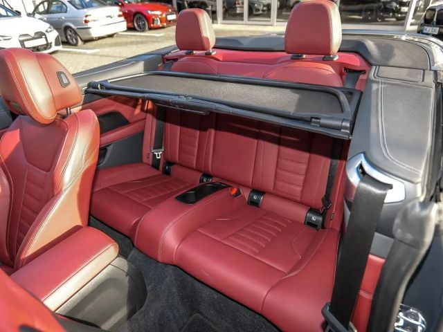 BMW 420 420i Cabrio M-Sport