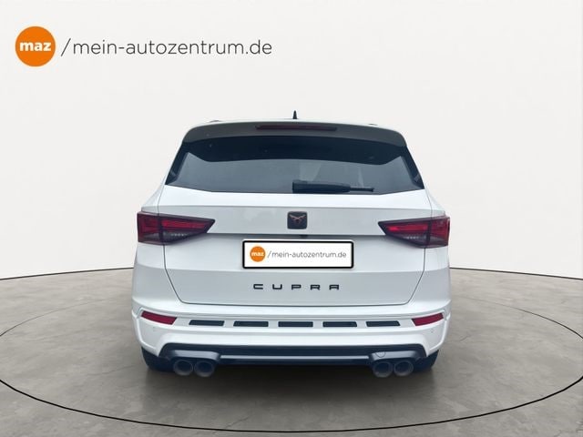 Cupra Ateca 2.0 TSI 4Drive
