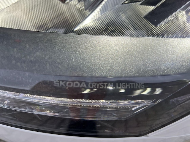 Skoda Fabia 1.0 TSI Selection