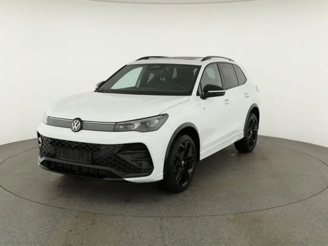Volkswagen Tiguan 2.0 TSI 4Motion DSG R-Line