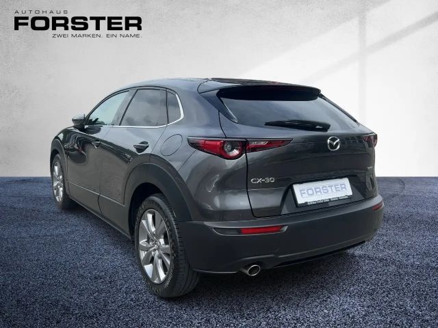 Mazda CX-30 /G122/COMFORTt+/STYLE LED Navi SHZ RFK