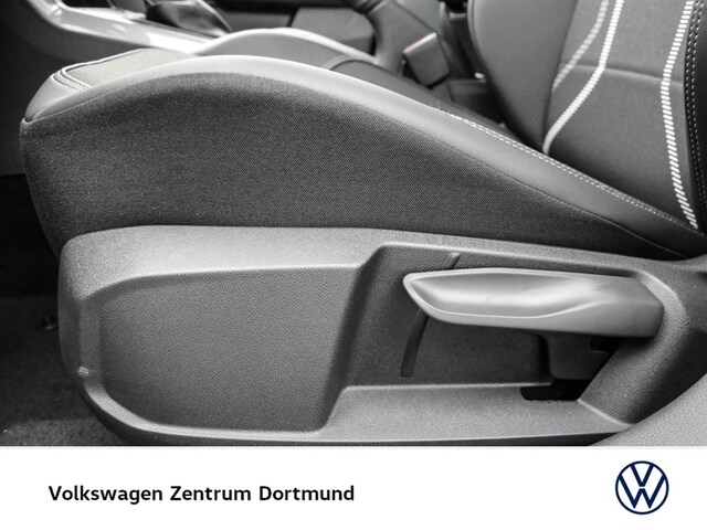 Volkswagen Taigo Style