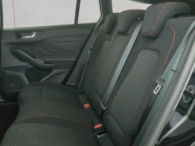 Ford Focus Active EcoBoost Wagon