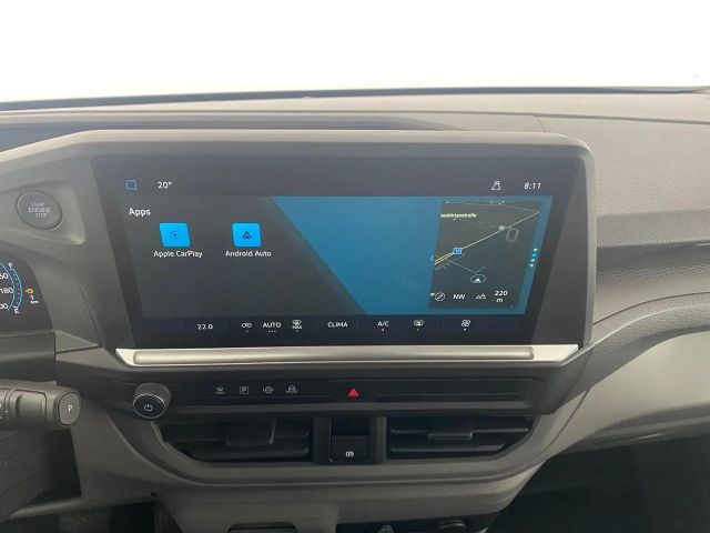 Volkswagen Transporter 4Motion T7