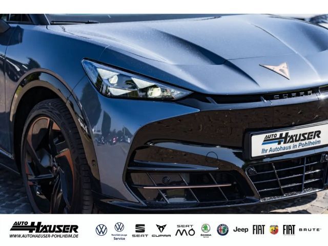 Cupra Tavascan 4Drive VZ