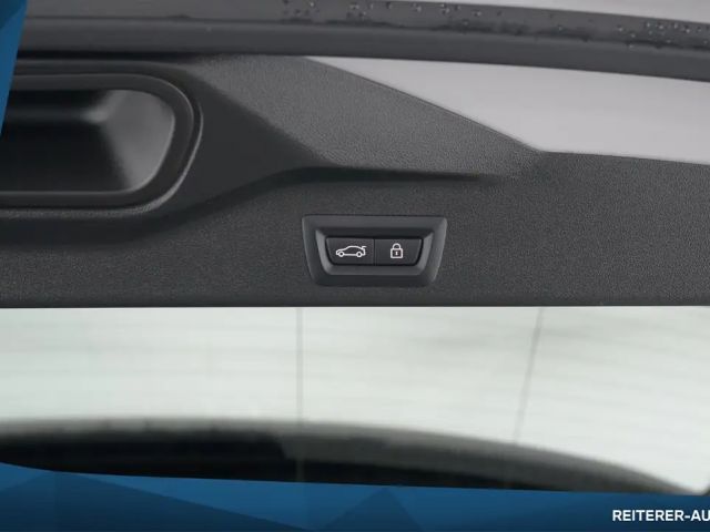 BMW X5 M-Sport xDrive45e