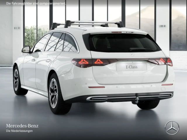 Mercedes-Benz E 220 AVANTGARDE E 220 d Estate