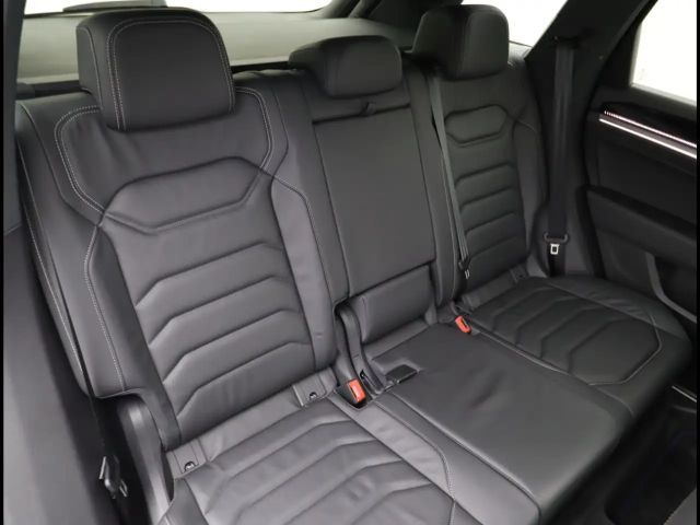 Volkswagen Touareg 3.0 V6 TSI eHybrid