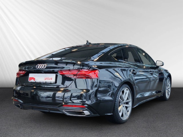 Audi A5 40 TFSI S-Line S-Tronic Sportback