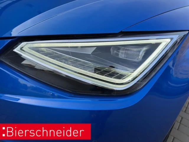 Seat Ibiza 1.0 TSI DSG FR-lijn