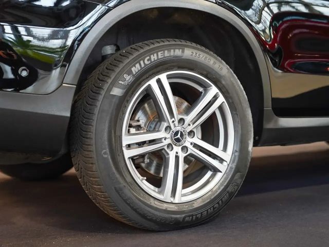 Mercedes-Benz GLC 300 4MATIC