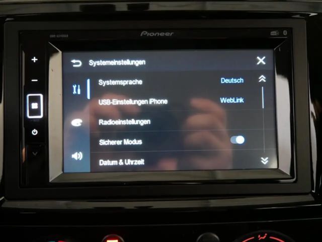 Mitsubishi Space Star Star