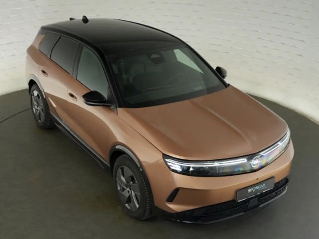 Opel Grandland X GS-Line Grand Sport