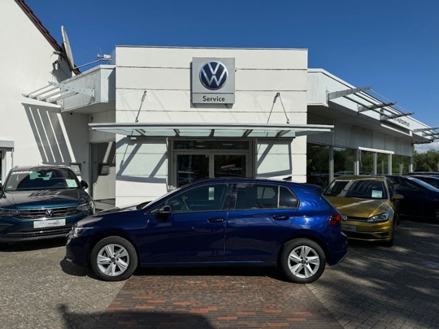 Volkswagen Golf 1.5 TSI