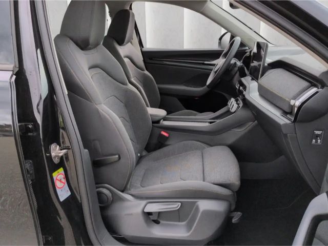 Skoda Kodiaq Selection