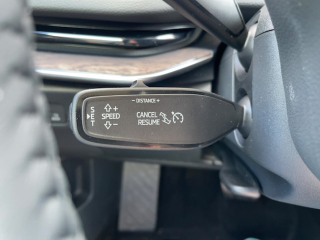 Skoda Superb 1.5 TSI Combi iV