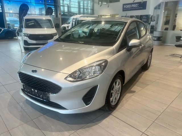 Ford Fiesta Cool & Connect