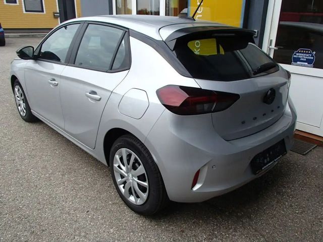 Opel Corsa 1,2 Euro 6.4, Tageszulassung