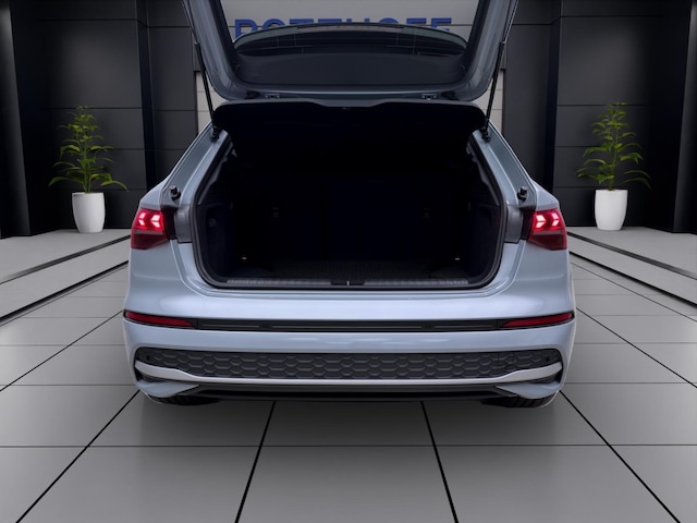 Audi A3 30 TFSI Sportback