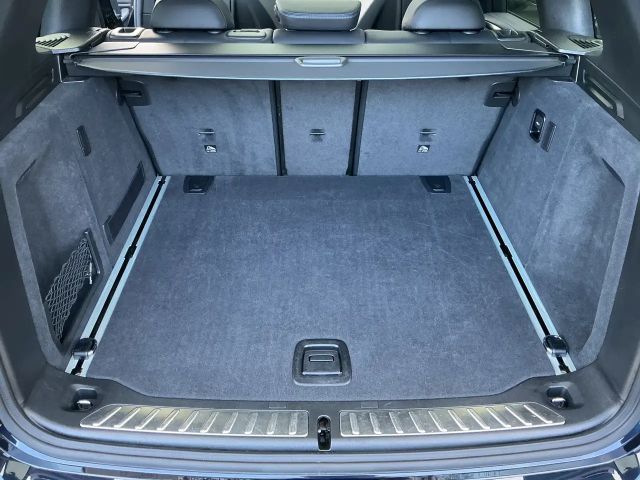 BMW X3 40d Head-Up HiFi DAB WLAN AHK