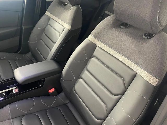 Citroën C4 Max PureTech