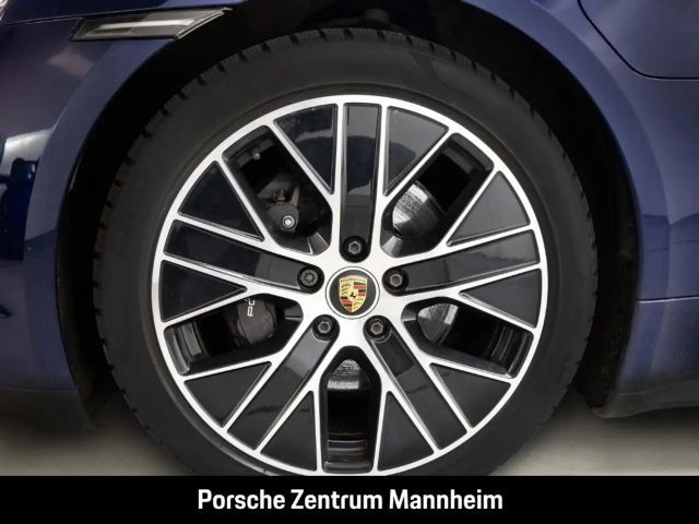 Porsche Taycan Sport Turismo