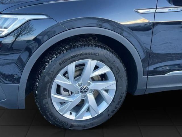 Volkswagen Tiguan Allspace Life